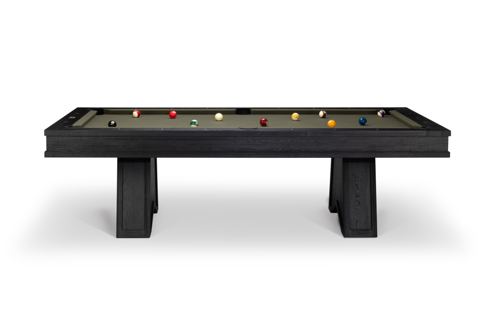 Ann Arbor Pool Table