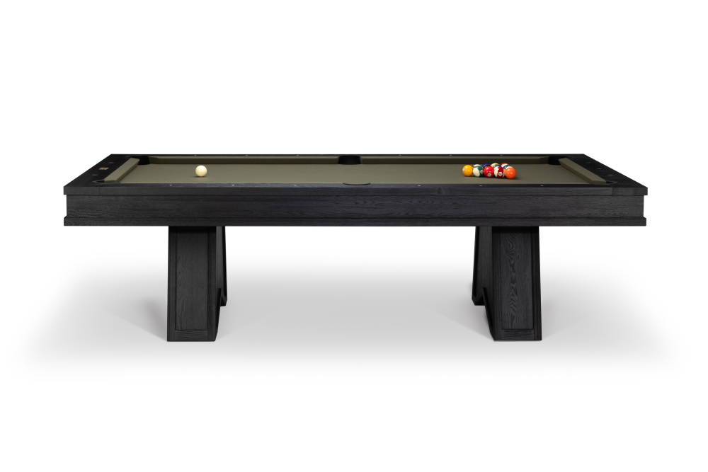 Ann Arbor Pool Table