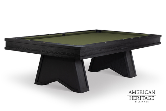 Ann Arbor Pool Table