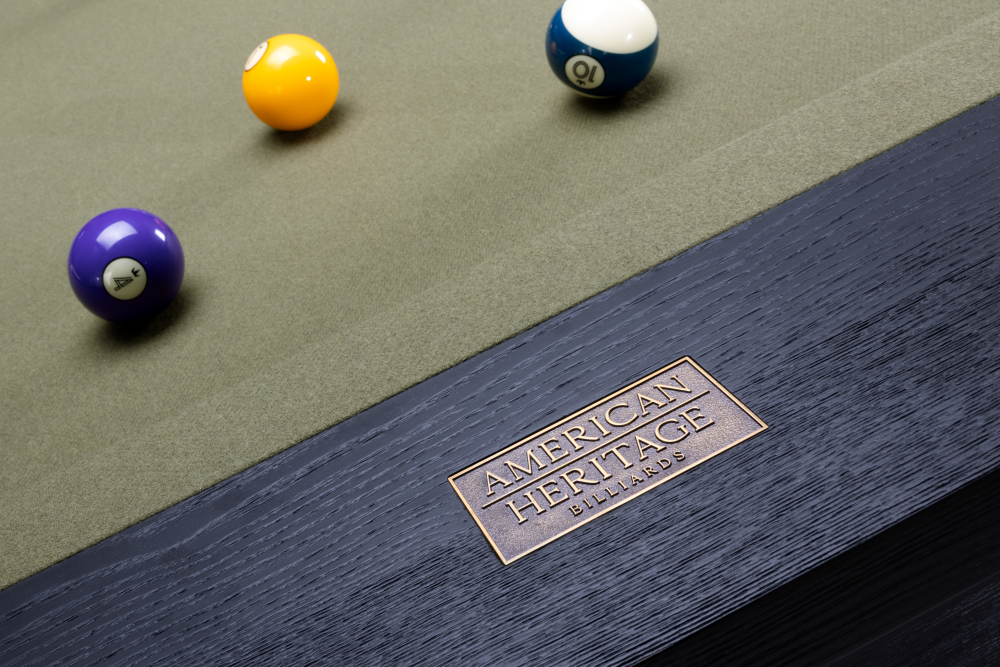 Ann Arbor Pool Table