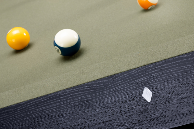 Ann Arbor Pool Table