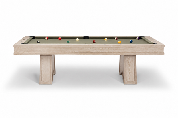 Ann Arbor Pool Table