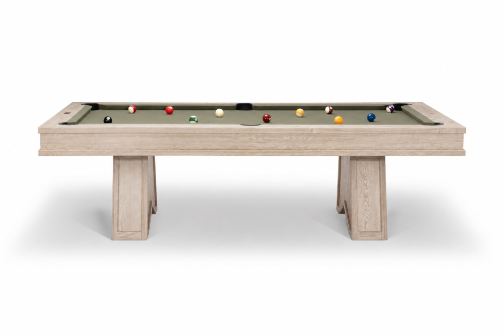 Ann Arbor Pool Table