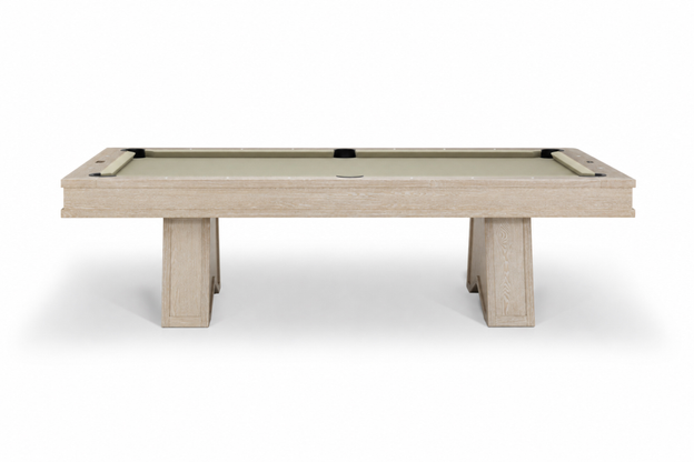 Ann Arbor Pool Table