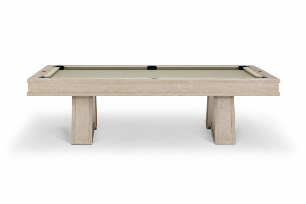 Ann Arbor Pool Table