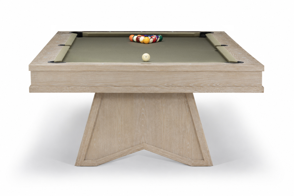 Ann Arbor Pool Table