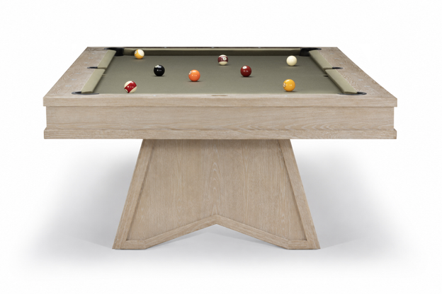 Ann Arbor Pool Table