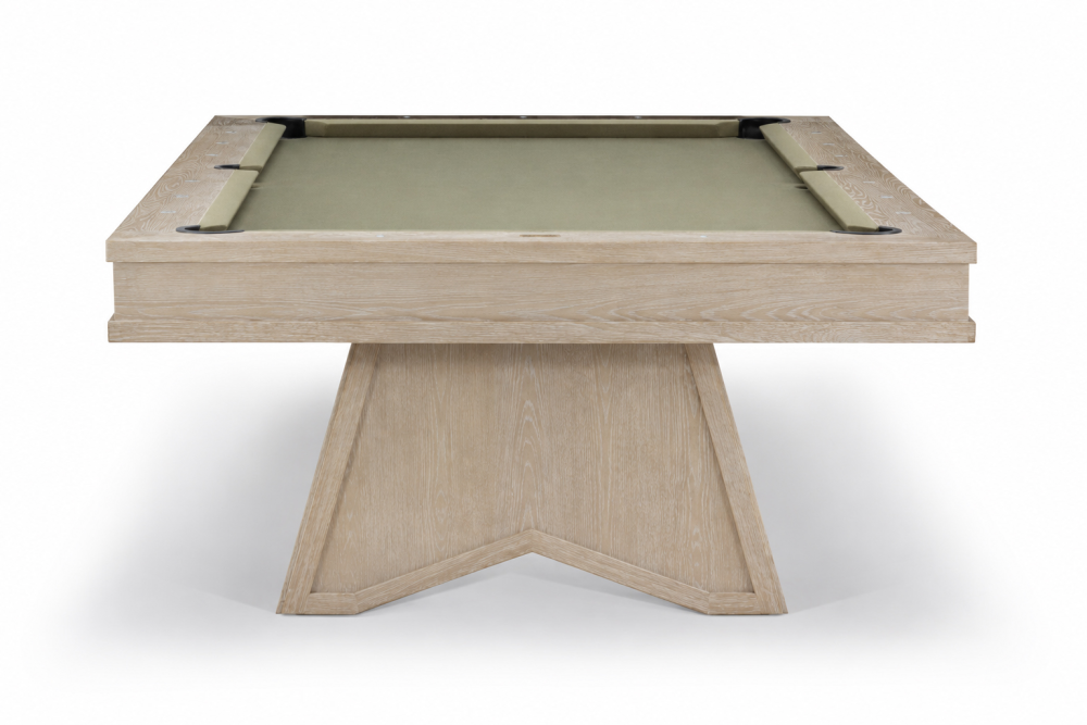 Ann Arbor Pool Table