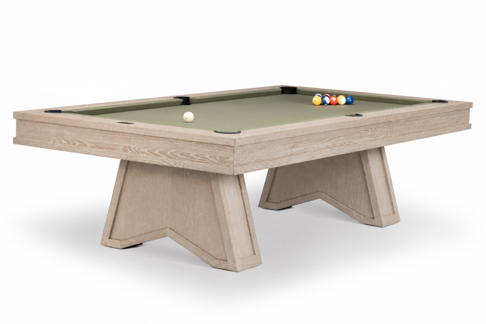 Ann Arbor Pool Table