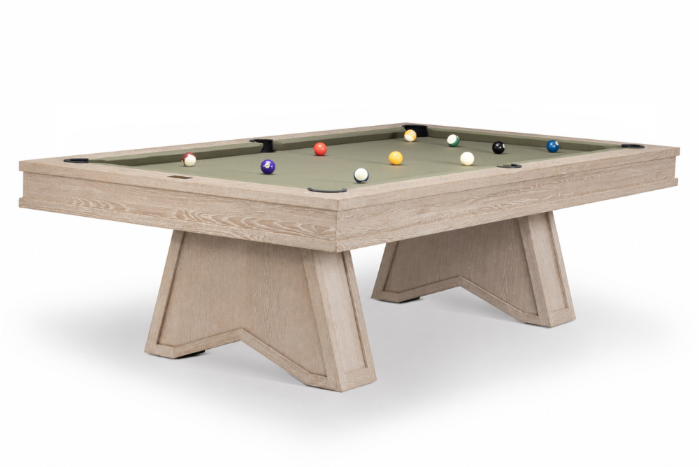 Ann Arbor Pool Table
