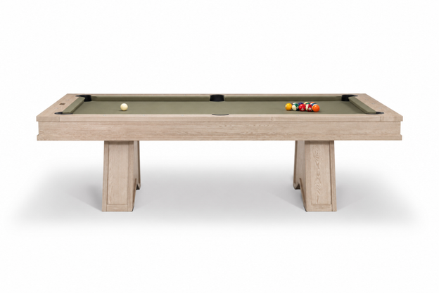 Ann Arbor Pool Table