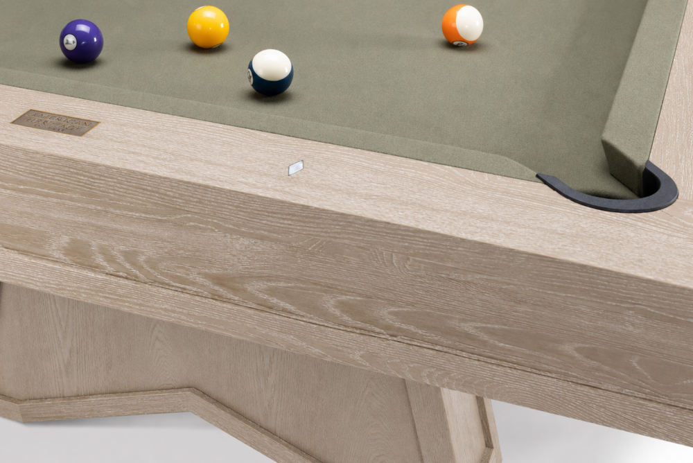 Ann Arbor Pool Table