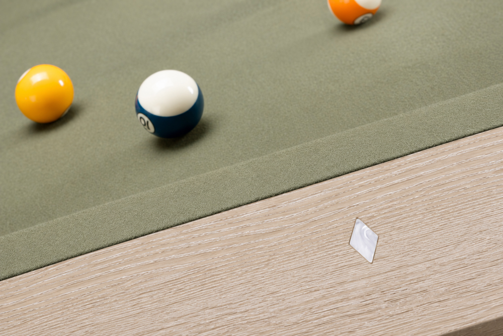 Ann Arbor Pool Table