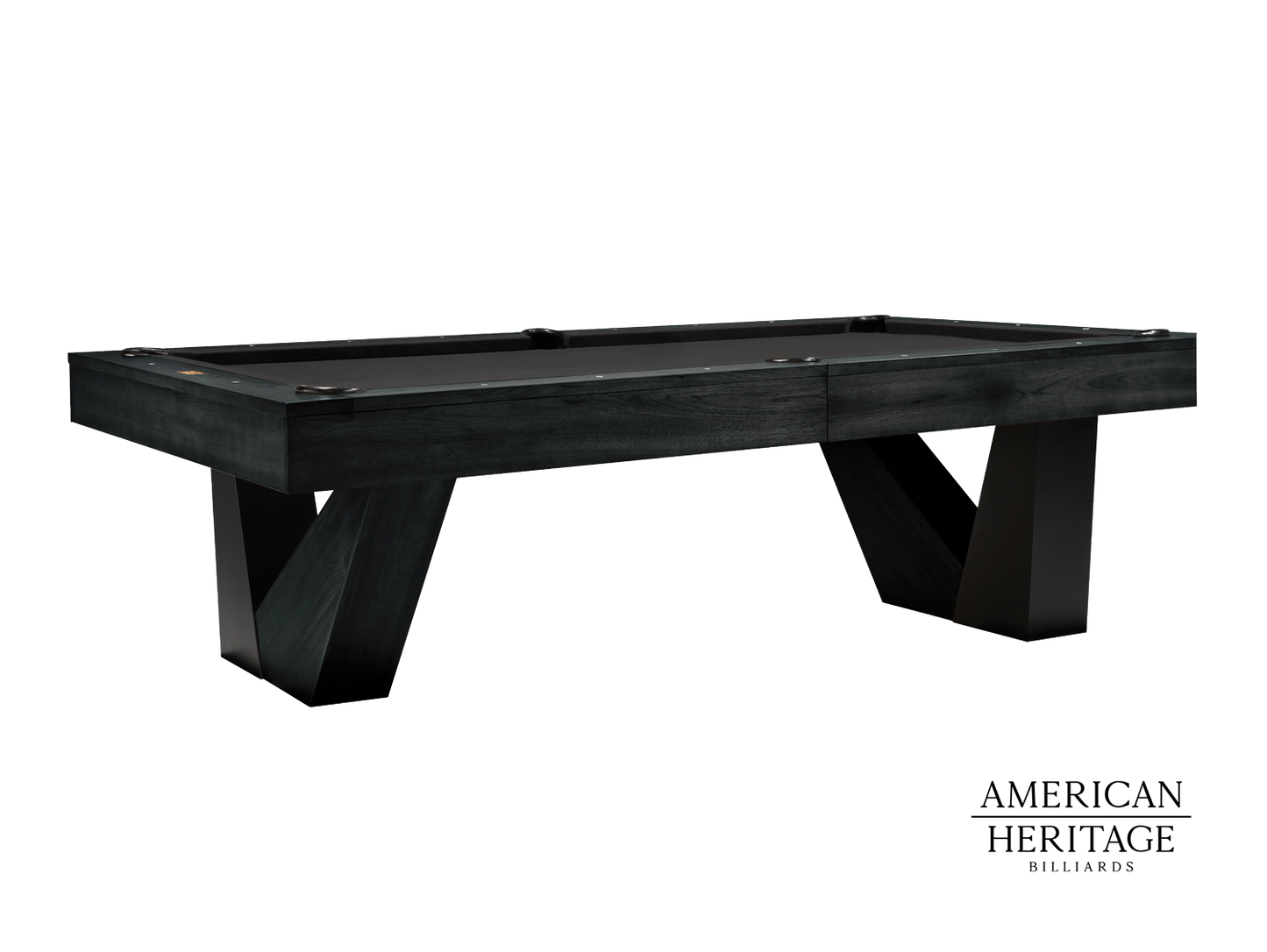 Annex 8' Pool Table