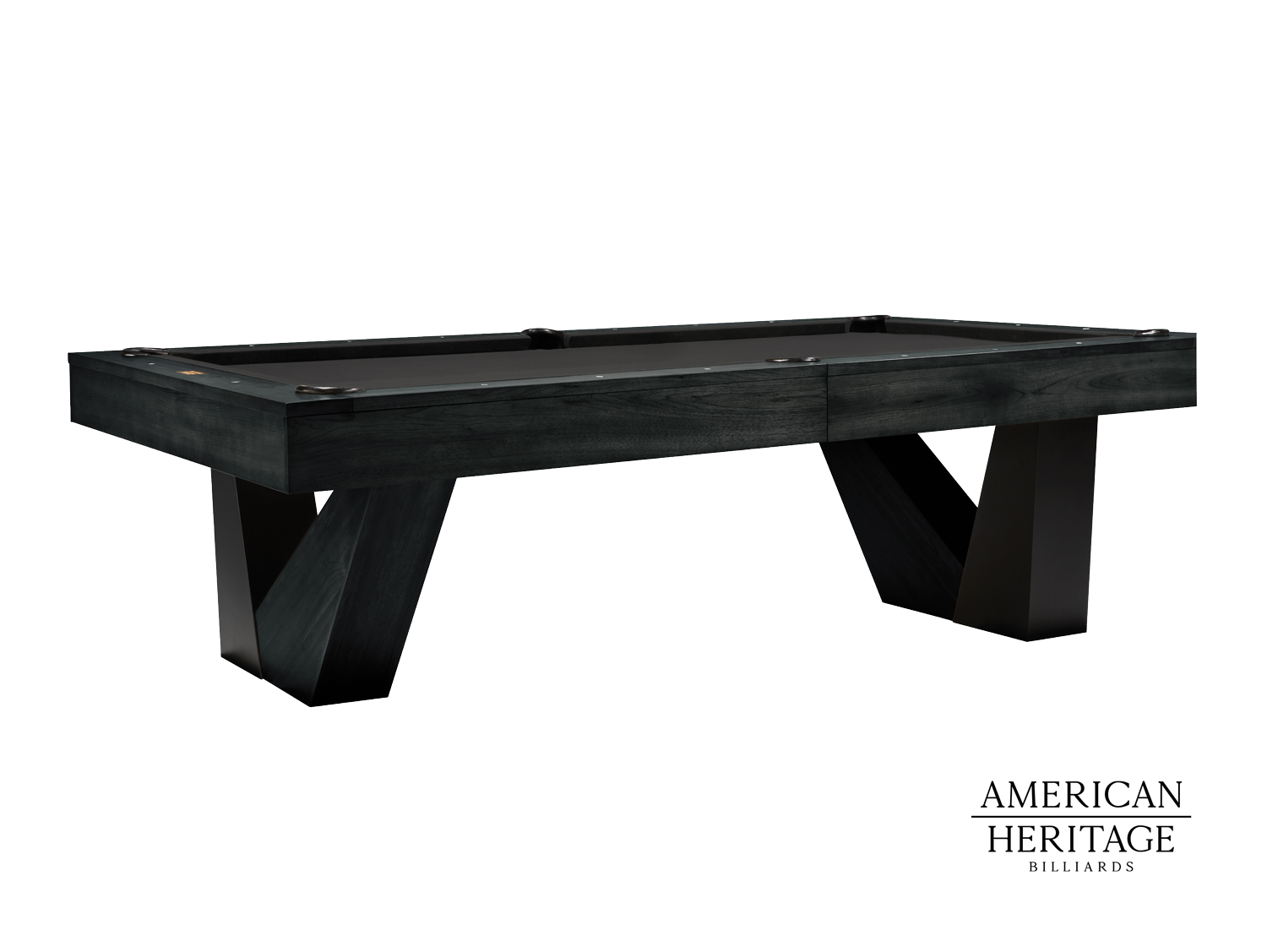 Annex 8' Pool Table