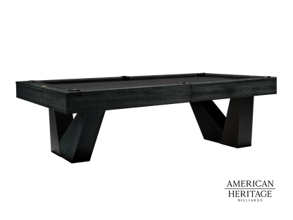 Annex 8' Pool Table