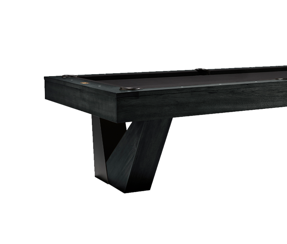 Annex 8' Pool Table