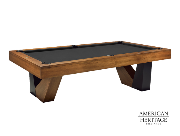 Annex 8' Pool Table