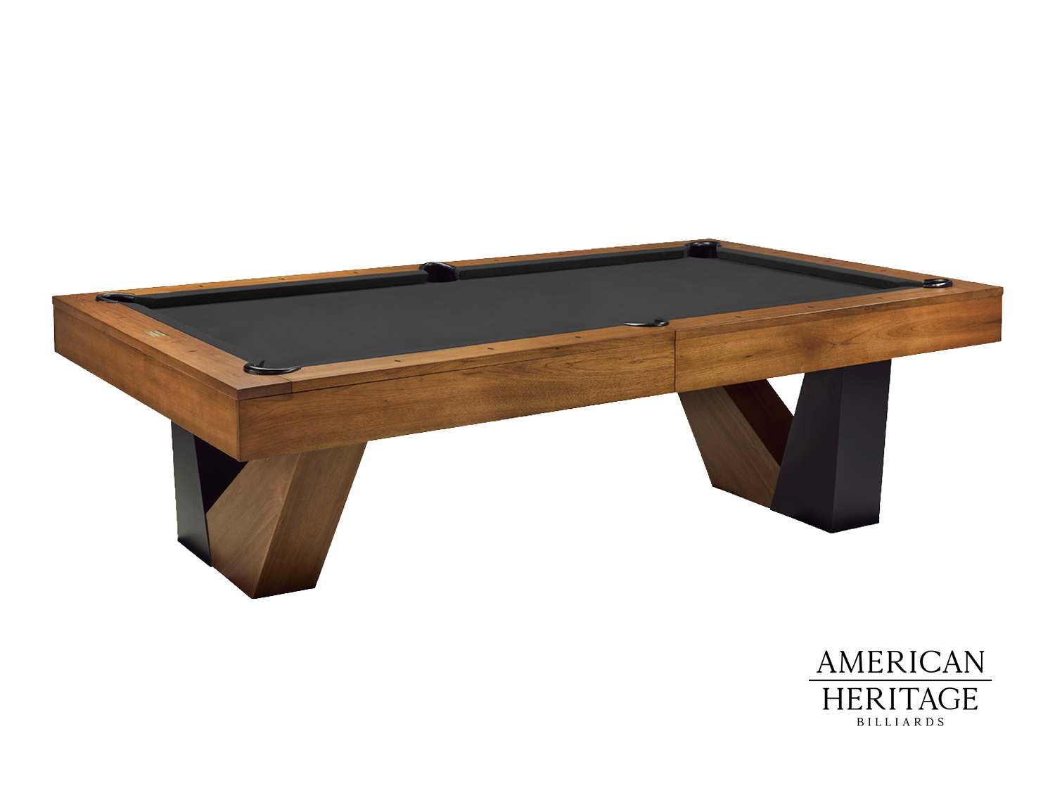 Annex 8' Pool Table