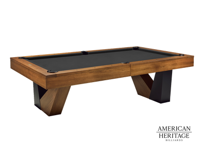 Annex 8' Pool Table