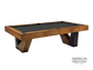 Annex 8' Pool Table