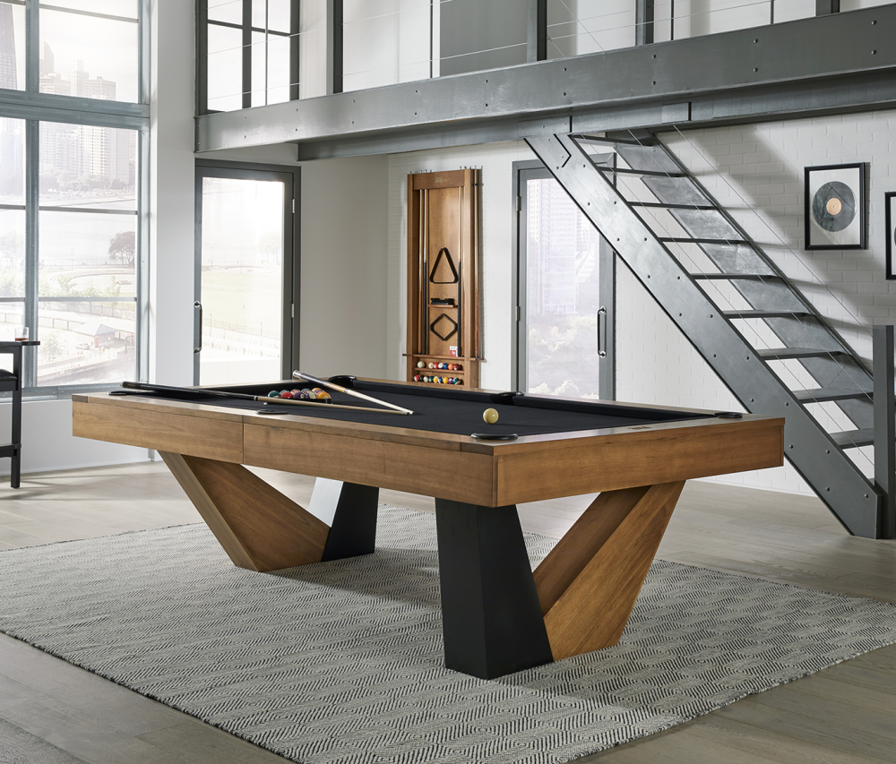 Annex 8' Pool Table