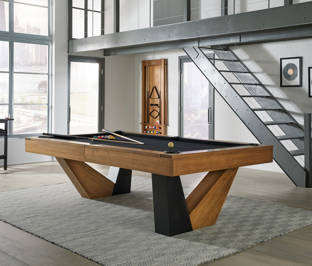 Annex 8' Pool Table