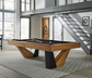 Annex 8' Pool Table