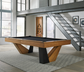 Annex 8' Pool Table
