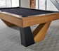 Annex 8' Pool Table