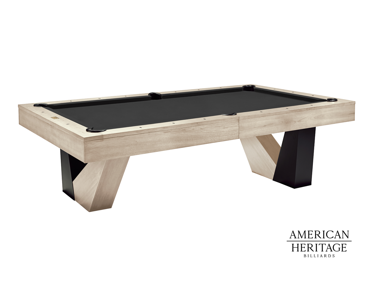 Annex 8' Pool Table