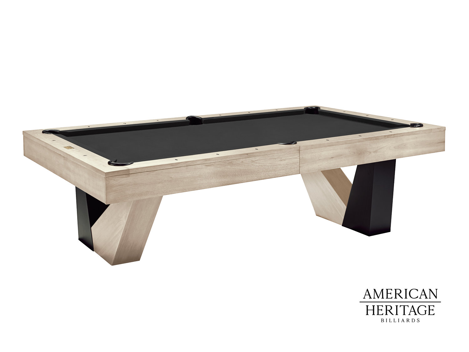 Annex 8' Pool Table