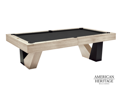 Annex 8' Pool Table