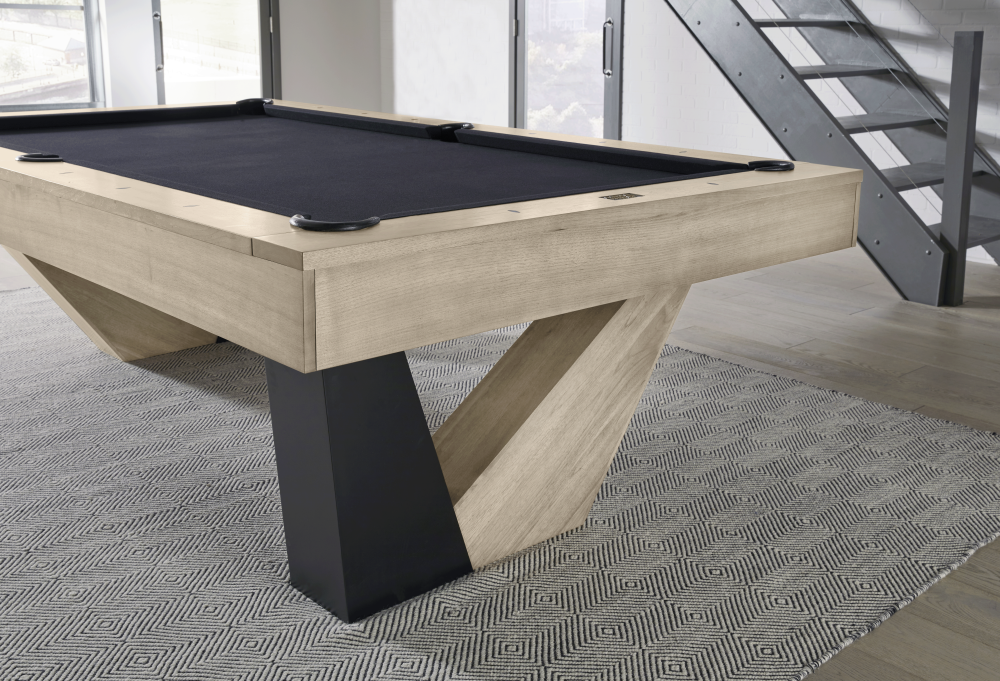 Annex 8' Pool Table