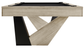Annex 8' Pool Table
