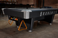 Black Wolf Pro 7' Pool Table