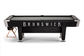 Black Wolf Pro 7' Pool Table