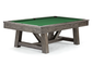Botanic 8' Billiard Table | Brunswick Billiards