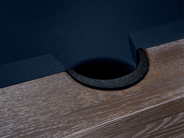 Botanic 8' Pool Table