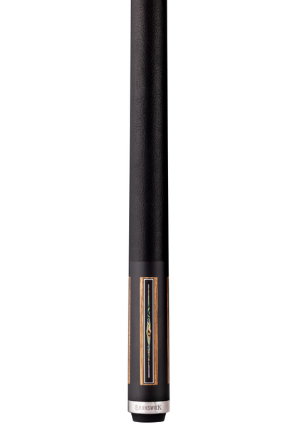 Brunswick x Lucasi Ebony 180th Anniversary Cue