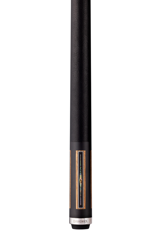 Brunswick x Lucasi Ebony 180th Anniversary Cue