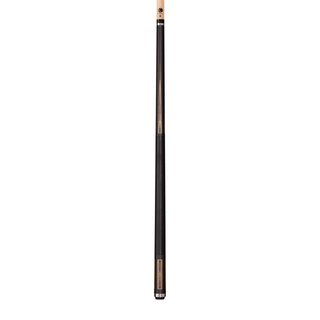 Brunswick x Lucasi Ebony 180th Anniversary Cue