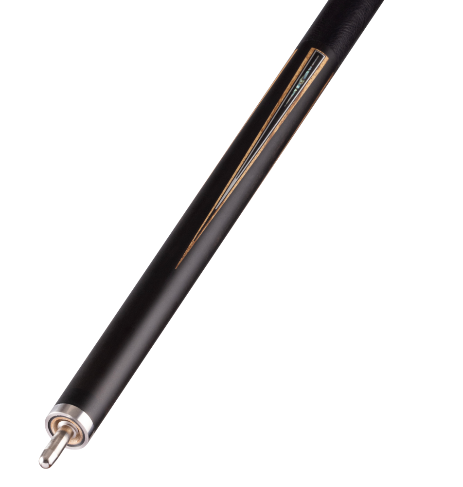 Brunswick x Lucasi Ebony 180th Anniversary Cue