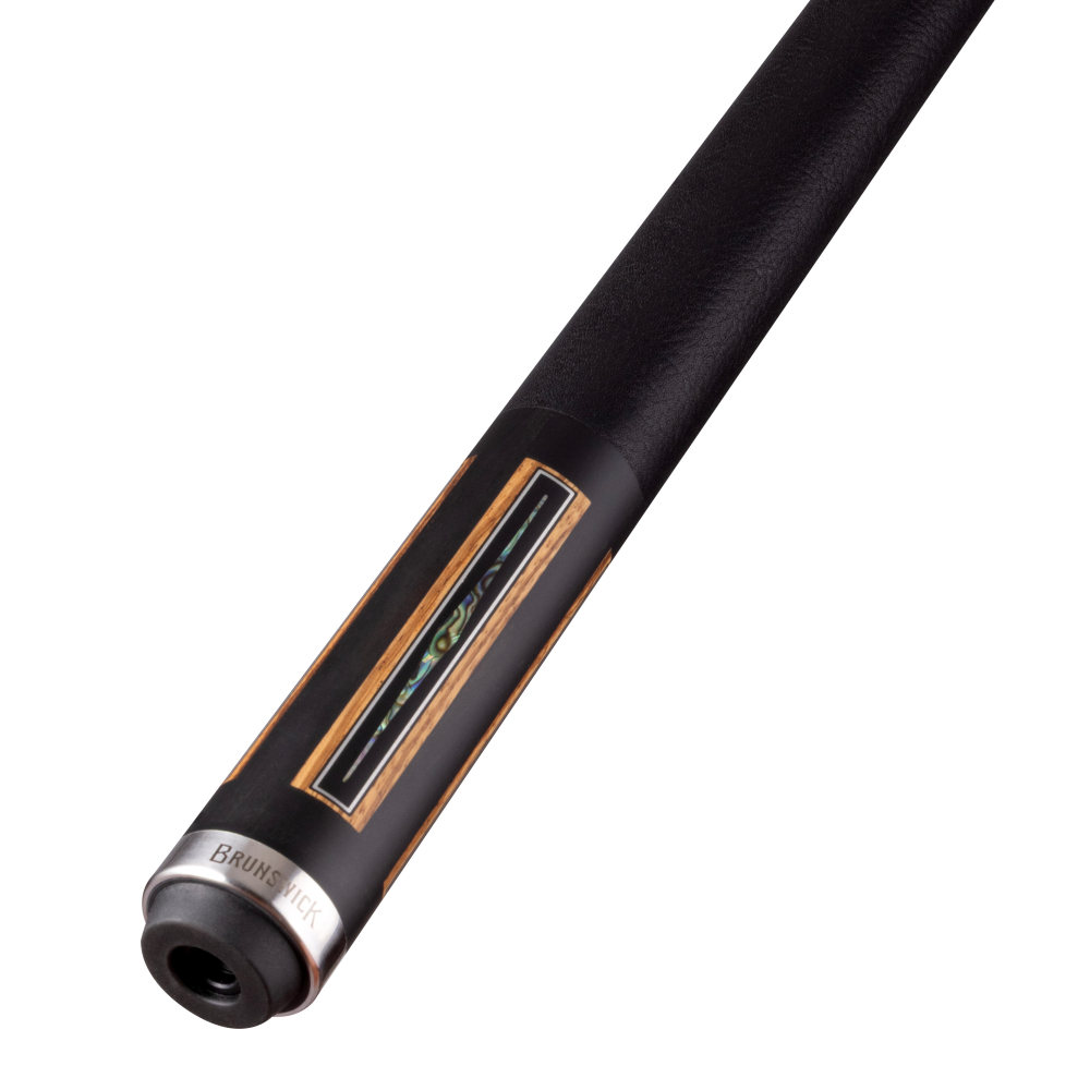 Brunswick x Lucasi Ebony 180th Anniversary Cue | Limited Edition