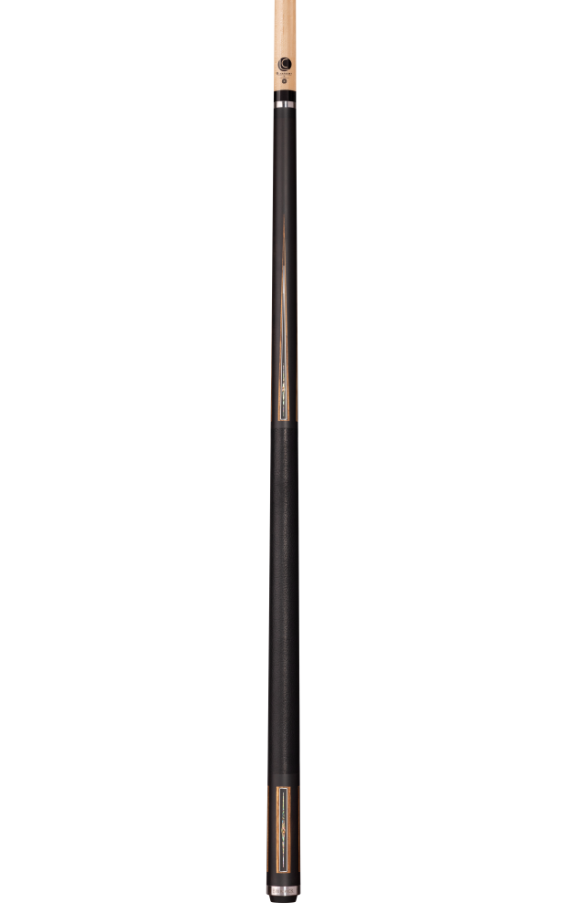 Brunswick x Lucasi Ebony 180th Anniversary Cue