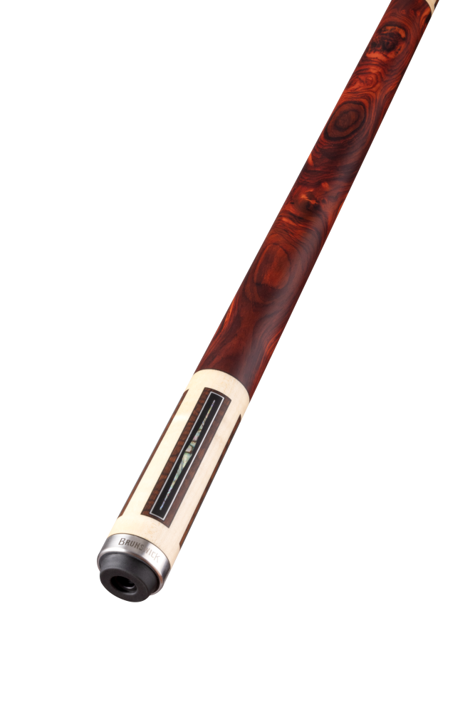 Brunswick x Lucasi Maple 180th Anniversary Cue