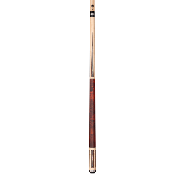 Brunswick x Lucasi Maple 180th Anniversary Cue