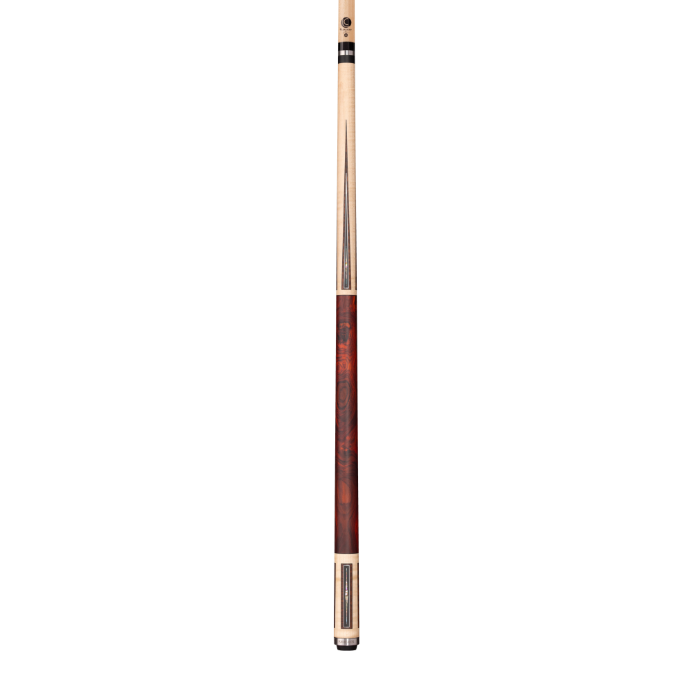 ビリヤード maple leaf Brunswick x Lucasi Maple 180th Anniversary Cue – Brunswick Billiards