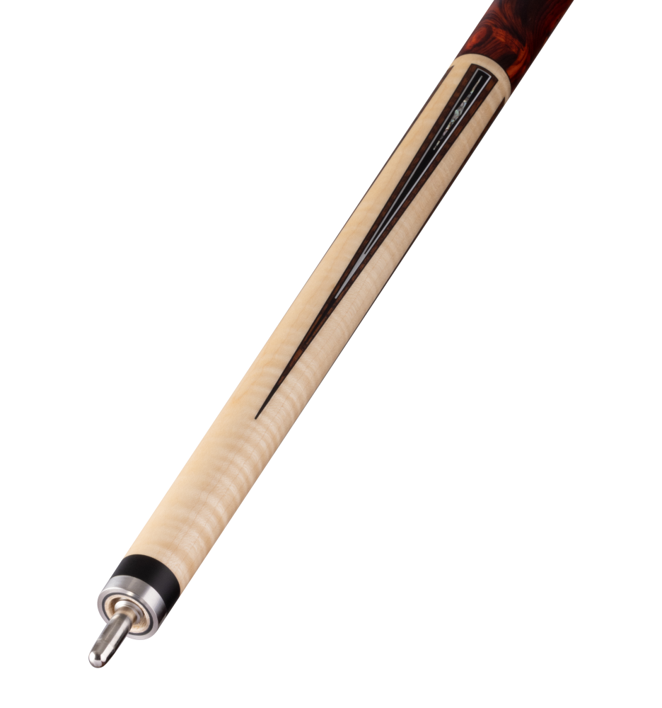 Brunswick x Lucasi Maple 180th Anniversary Cue