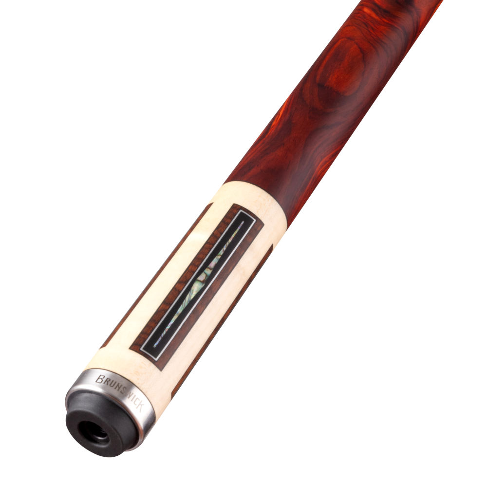 Brunswick x Lucasi Maple 180th Anniversary Cue